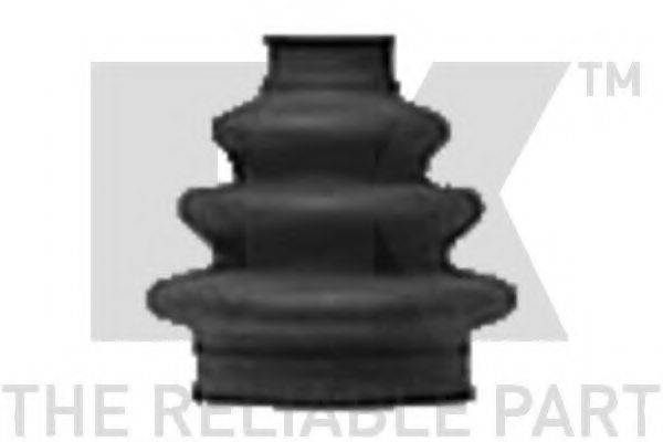 NK 521523 Bellow Set, drive shaft